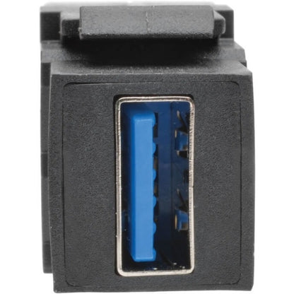 Câble d'extension de transfert de données USB Tripp Lite par Eaton U324-001-KPA-BK U324-001-KPA-BK