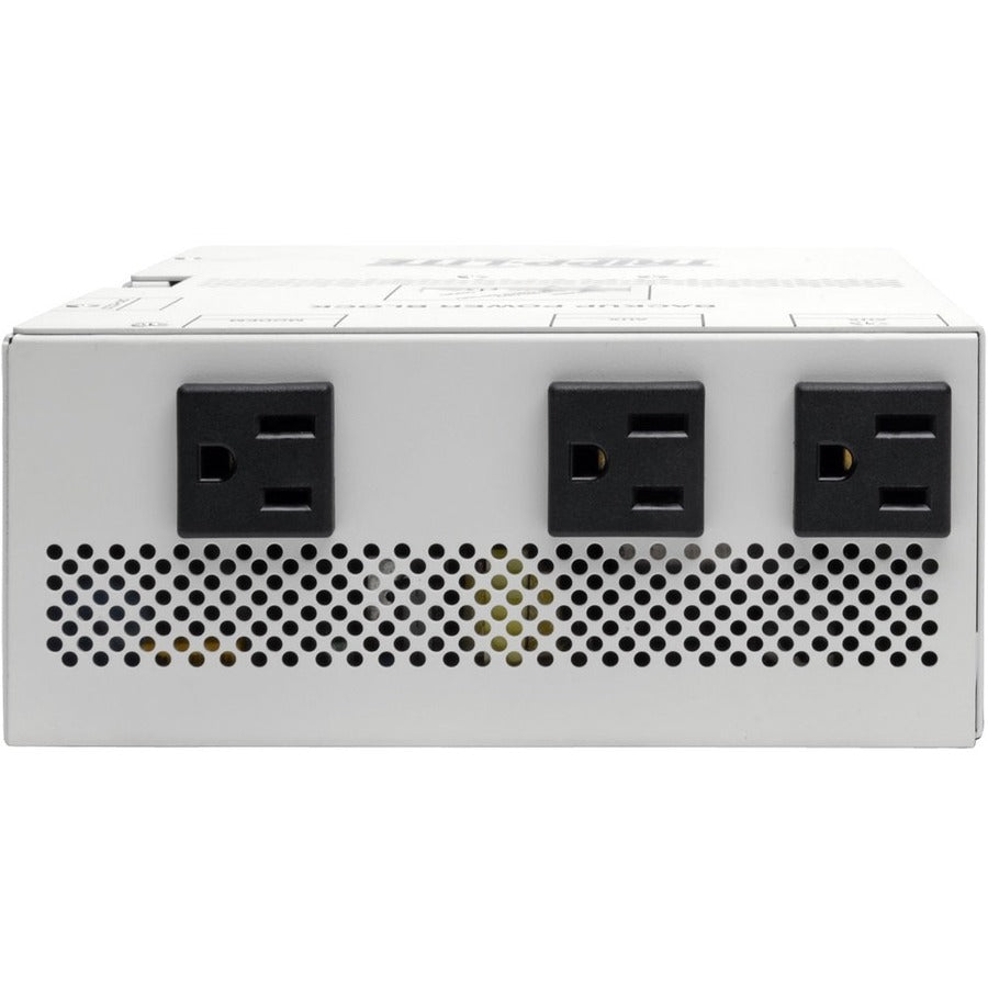 Tripp Lite by Eaton AV550SC 550VA Tower UPS AV550SC