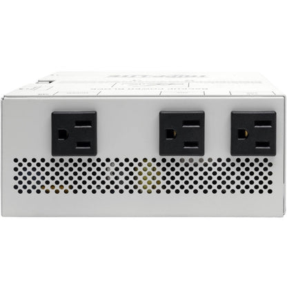 Tripp Lite by Eaton AV550SC 550VA Tower UPS AV550SC