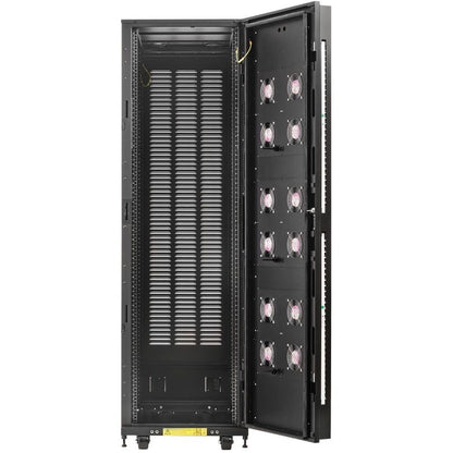 Armoire rack pour boîtier Tripp Lite par Eaton SmartRack SR42UBEIS SR42UBEIS