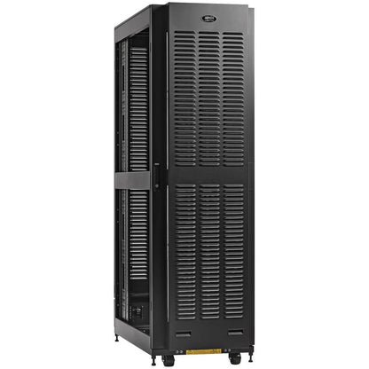 Armoire rack pour boîtier Tripp Lite par Eaton SmartRack SR42UBEIS SR42UBEIS