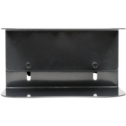 Tripp Lite by Eaton DCPU1 Wall Mount for CPU, Desktop Computer - Gray DCPU1