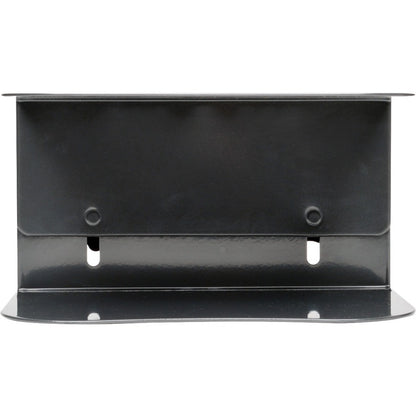 Tripp Lite by Eaton DCPU1 Wall Mount for CPU, Desktop Computer - Gray DCPU1
