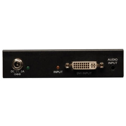 Tripp Lite by Eaton B116-002A TAA/GSA Compliant DVI Splitter B116-002A