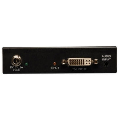 Tripp Lite by Eaton B116-002A TAA/GSA Compliant DVI Splitter B116-002A