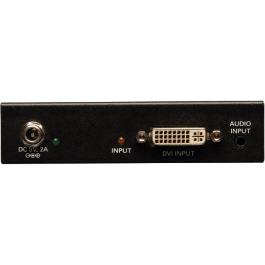Tripp Lite by Eaton B116-002A TAA/GSA Compliant DVI Splitter B116-002A