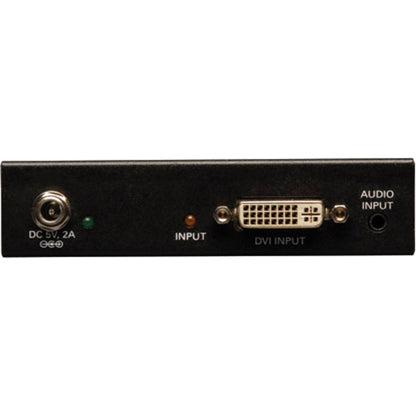 Tripp Lite by Eaton B116-002A TAA/GSA Compliant DVI Splitter B116-002A