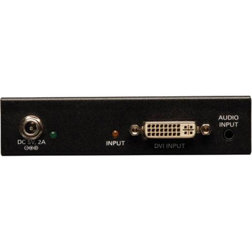 Tripp Lite by Eaton B116-002A TAA/GSA Compliant DVI Splitter B116-002A