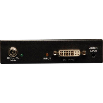 Tripp Lite by Eaton B116-002A TAA/GSA Compliant DVI Splitter B116-002A