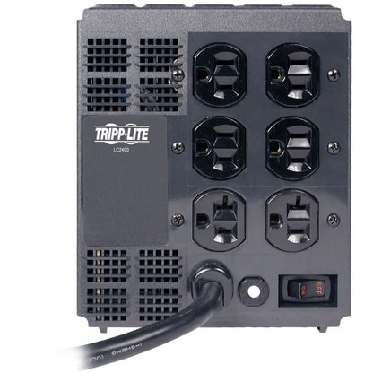 Tripp Lite 2400W Mini Tower Line Conditioner LC2400