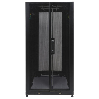 Tripp Lite by Eaton 25U Smartrack Premium Enclosure (No Side Panels Included) SR25UBEXP