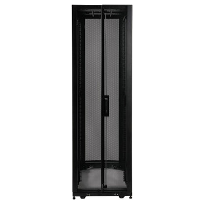 Tripp Lite SR42UBDP Rack Enclosure Server Cabinet DEEP 42U SR42UBDP