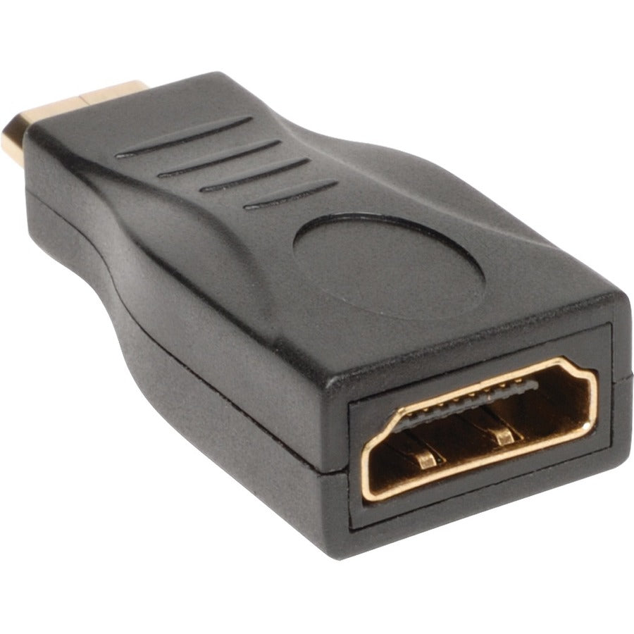 Adaptateur HDMI vers HDMI Tripp Lite HDMI-F vers Mini HDMI-M 1080p M/F P142-000-MINI