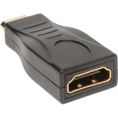 Adaptateur HDMI vers HDMI Tripp Lite HDMI-F vers Mini HDMI-M 1080p M/F P142-000-MINI