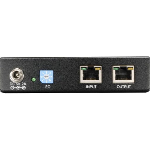 Unité d'extension/répéteur à distance DVI sur Cat5 Tripp Lite par Eaton B140-110
