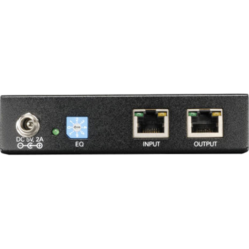 Unité d'extension/répéteur à distance DVI sur Cat5 Tripp Lite par Eaton B140-110
