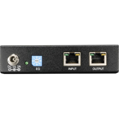 Unité d'extension/répéteur à distance DVI sur Cat5 Tripp Lite par Eaton B140-110