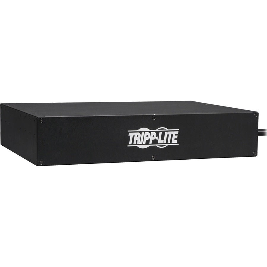 Tripp Lite PDUMH30HVNET PDU commuté 208 V - 240 V 30 A 16 prises PDUMH30HVNET