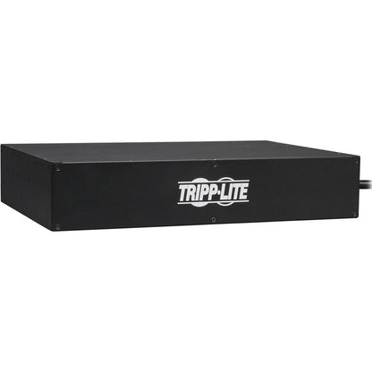 Tripp Lite PDUMH30HVNET PDU commuté 208 V - 240 V 30 A 16 prises PDUMH30HVNET