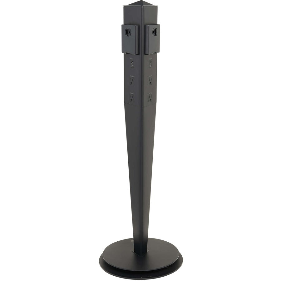 Tripp Lite by Eaton Safe-IT TLM610CPAM 10-Outlets Surge Suppressor/Protector TLM610CPAM
