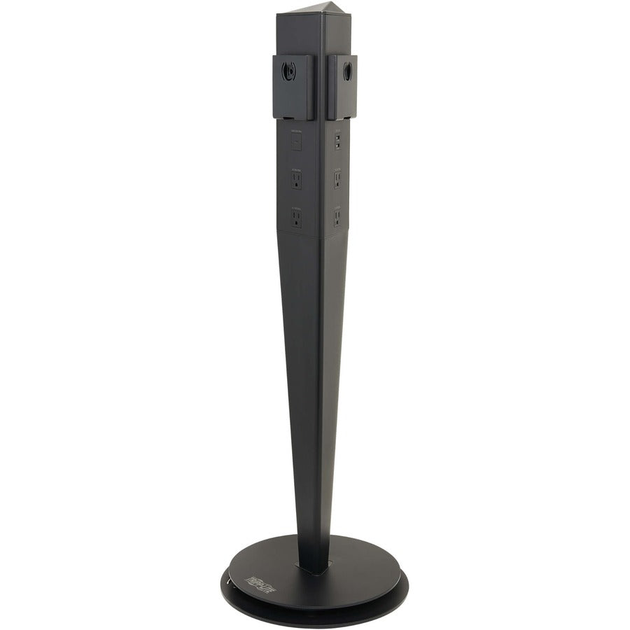 Tripp Lite by Eaton Safe-IT TLM610CPAM 10-Outlets Surge Suppressor/Protector TLM610CPAM