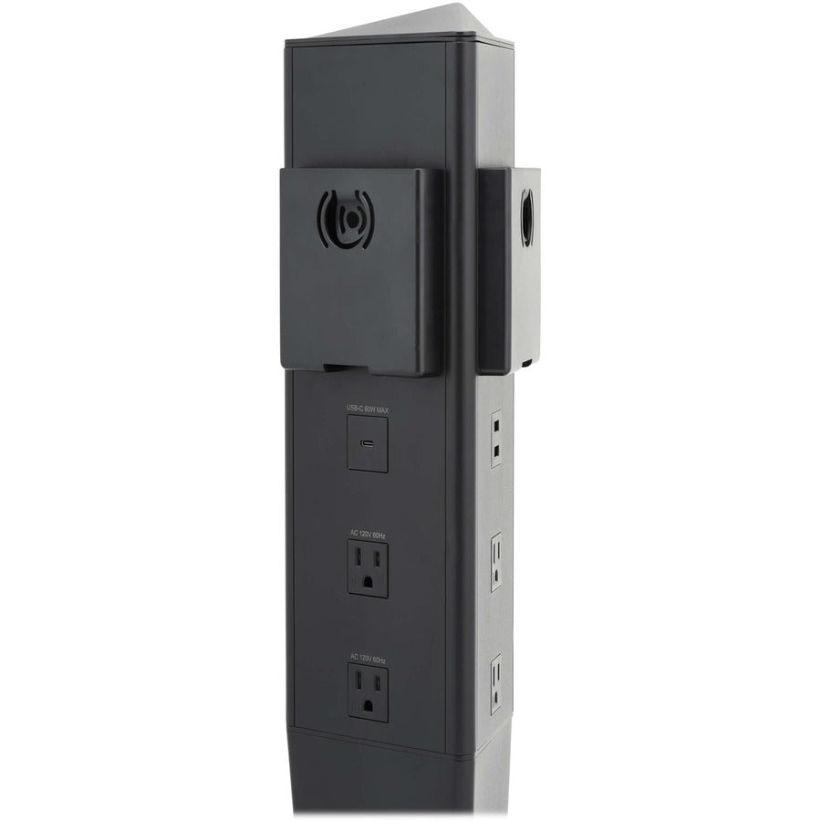 Tripp Lite by Eaton Safe-IT TLM610CPAM 10-Outlets Surge Suppressor/Protector TLM610CPAM