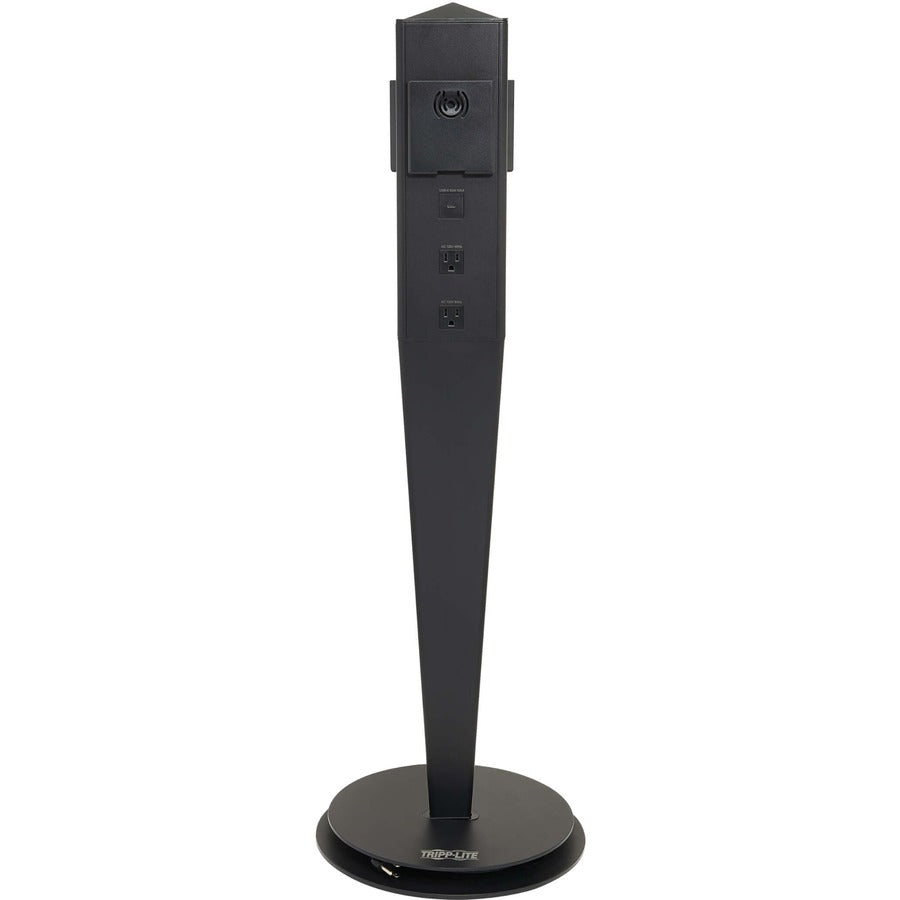 Tripp Lite by Eaton Safe-IT TLM610CPAM 10-Outlets Surge Suppressor/Protector TLM610CPAM