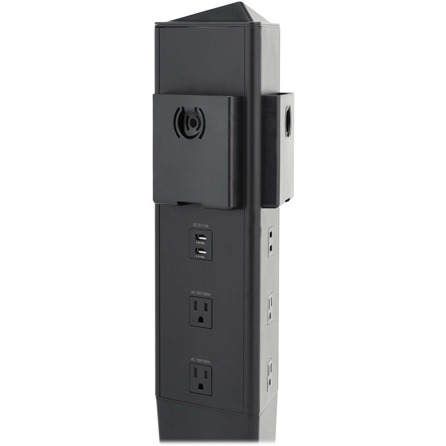 Tripp Lite by Eaton Safe-IT TLM610CPAM 10-Outlets Surge Suppressor/Protector TLM610CPAM