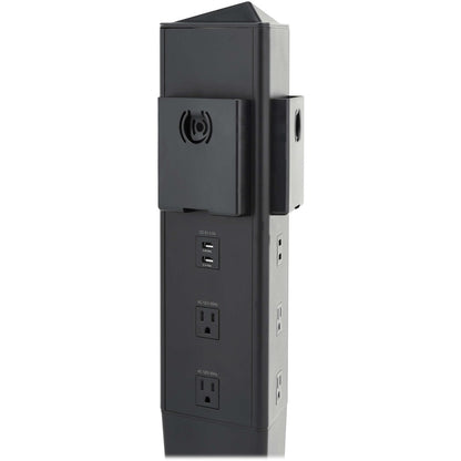 Tripp Lite by Eaton Safe-IT TLM610CPAM 10-Outlets Surge Suppressor/Protector TLM610CPAM