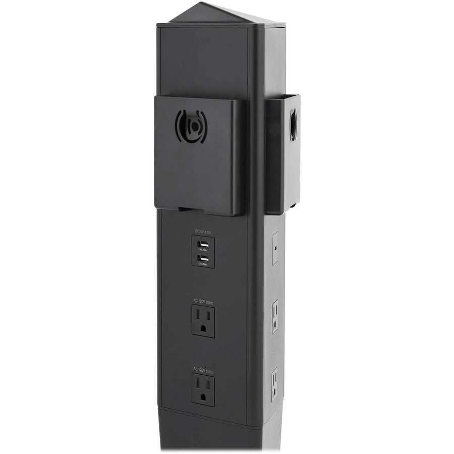 Tripp Lite by Eaton Safe-IT TLM610CPAM 10-Outlets Surge Suppressor/Protector TLM610CPAM