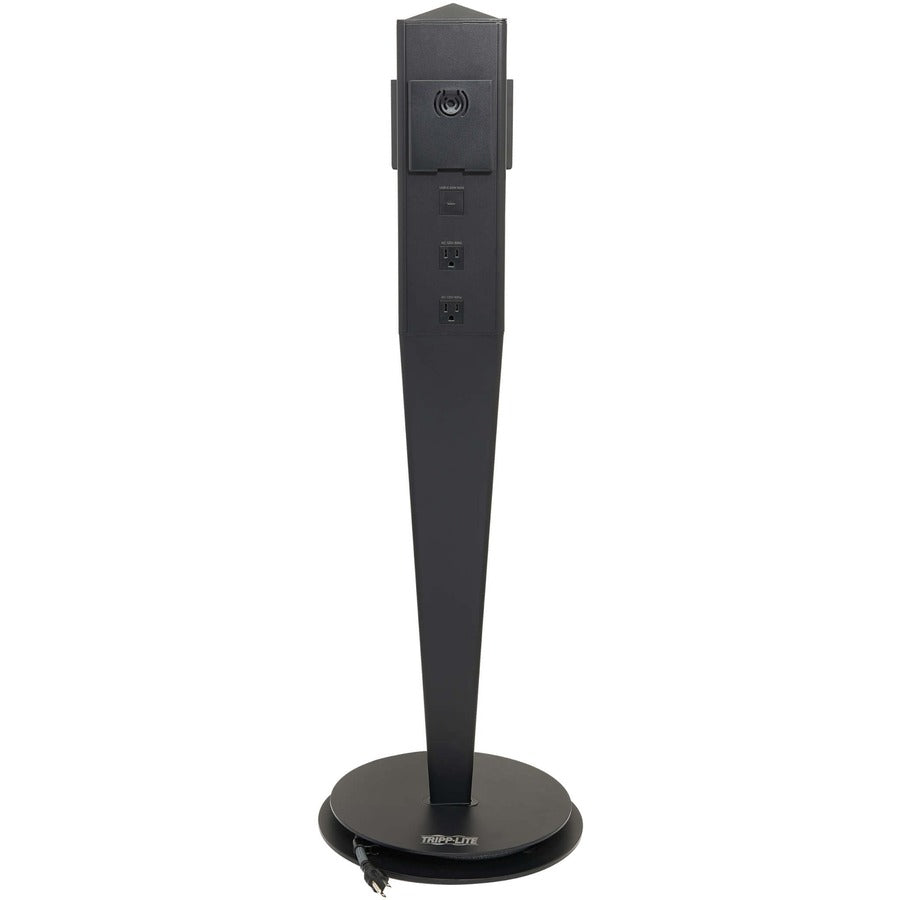 Tripp Lite by Eaton Safe-IT TLM610CPAM 10-Outlets Surge Suppressor/Protector TLM610CPAM