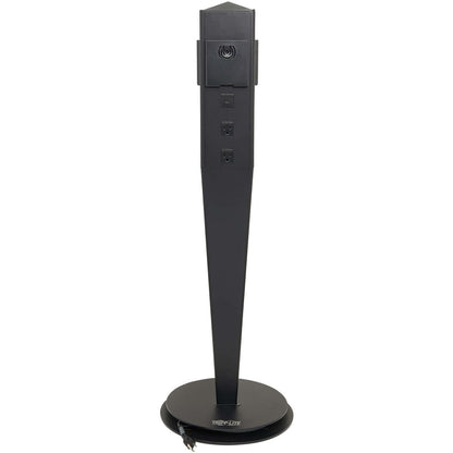 Tripp Lite by Eaton Safe-IT TLM610CPAM 10-Outlets Surge Suppressor/Protector TLM610CPAM