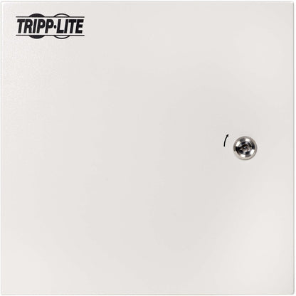 Boîtier extérieur métallique verrouillable industriel Tripp Lite par Eaton SRIN4121210 SRIN4121210