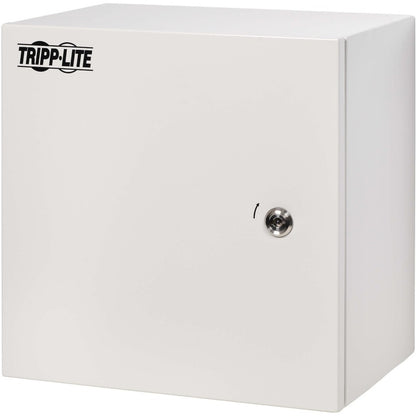 Boîtier extérieur métallique verrouillable industriel Tripp Lite par Eaton SRIN4121210 SRIN4121210