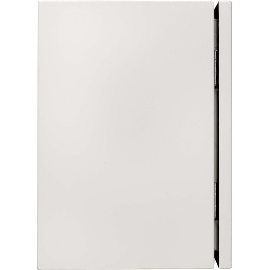Boîtier extérieur métallique verrouillable industriel Tripp Lite par Eaton SRIN4121210 SRIN4121210