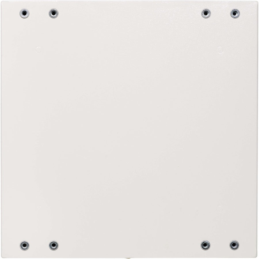Boîtier extérieur métallique verrouillable industriel Tripp Lite par Eaton SRIN4121210 SRIN4121210