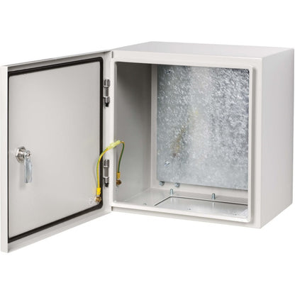 Boîtier extérieur métallique verrouillable industriel Tripp Lite par Eaton SRIN4121210 SRIN4121210