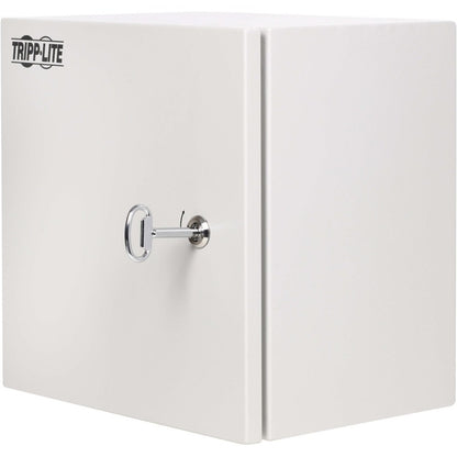 Boîtier extérieur métallique verrouillable industriel Tripp Lite par Eaton SRIN4121210 SRIN4121210