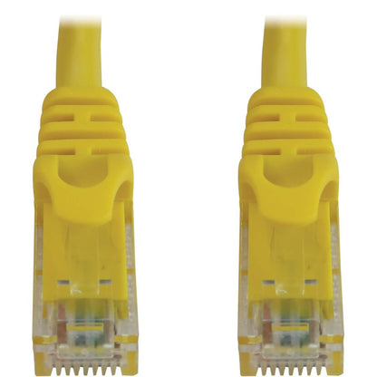 Tripp Lite by Eaton N261-020-YW Cat.6a UTP Network Cable N261-020-YW