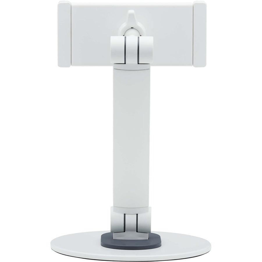 Tripp Lite by Eaton DMTB413 Desk Mount for Smartphone, Tablet, iPad, Mobile Device - White DMTB413