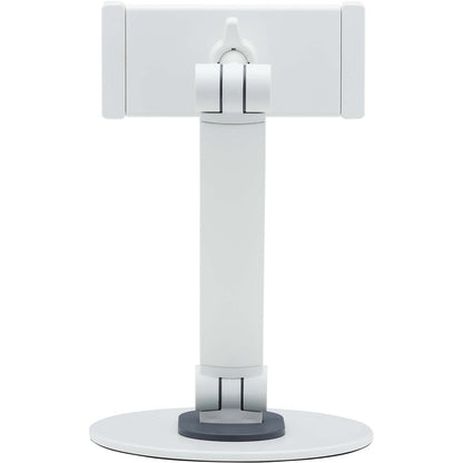 Tripp Lite by Eaton DMTB413 Desk Mount for Smartphone, Tablet, iPad, Mobile Device - White DMTB413