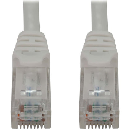 Tripp Lite by Eaton N261-100-WH Cat.6a UTP Network Cable N261-100-WH
