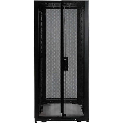 Tripp Lite by Eaton SRX42UBWDEXP 42U Server Rack SRX42UBWDEXP