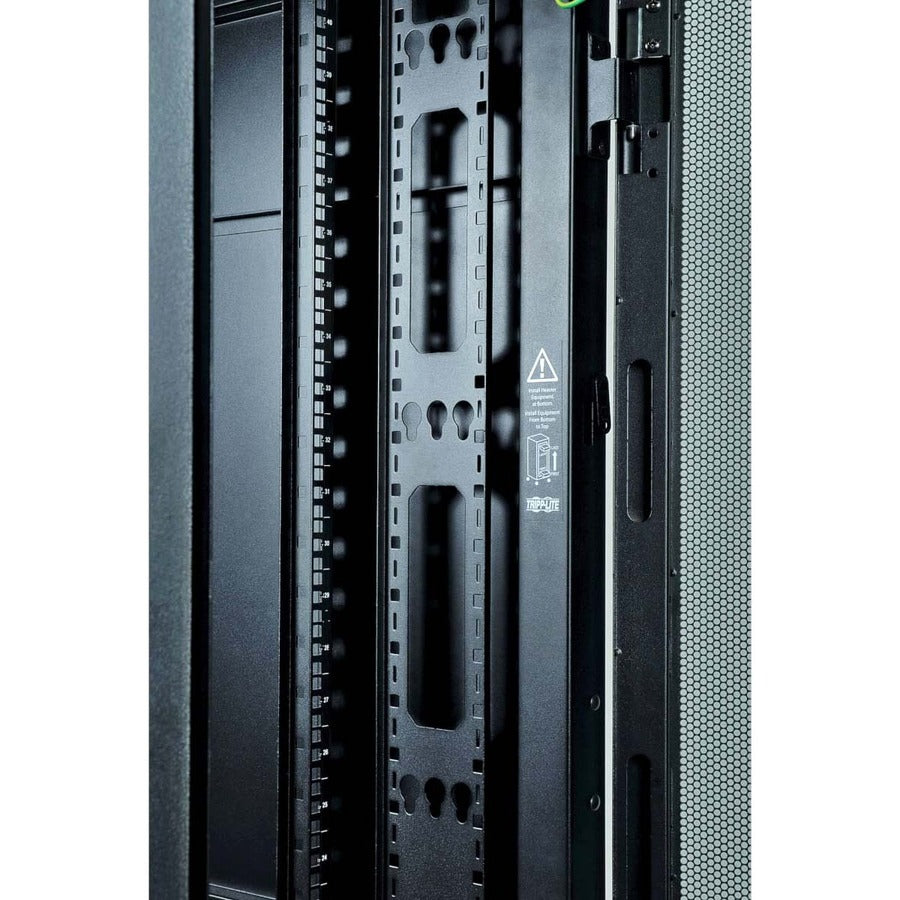 Tripp Lite by Eaton SRX42UBWDEXP 42U Server Rack SRX42UBWDEXP
