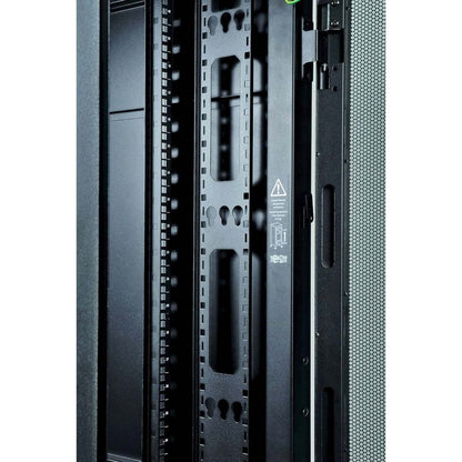 Tripp Lite by Eaton SRX42UBWDEXP 42U Server Rack SRX42UBWDEXP