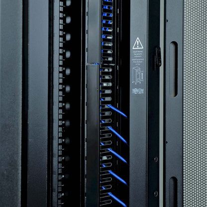 Tripp Lite by Eaton SRX42UBWDEXP 42U Server Rack SRX42UBWDEXP