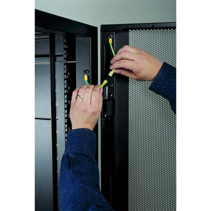 Tripp Lite by Eaton SRX42UBWDEXP 42U Server Rack SRX42UBWDEXP