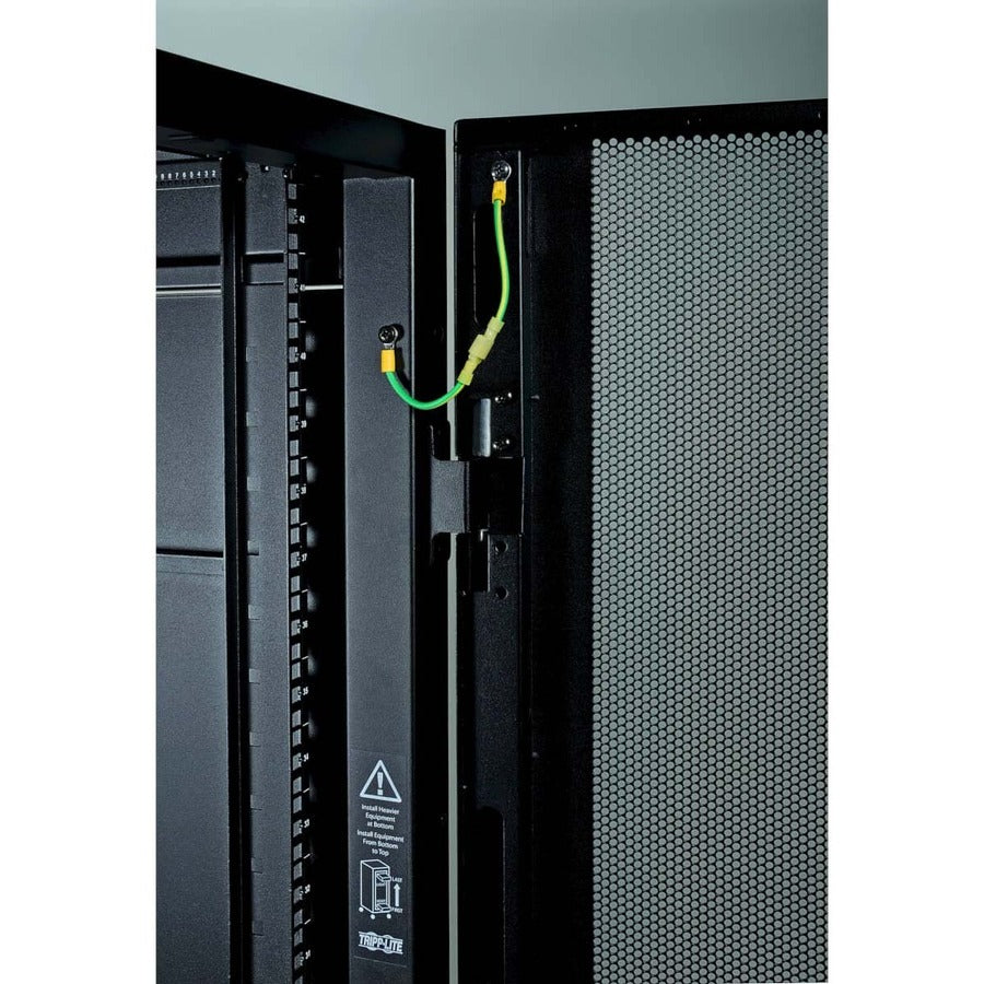 Tripp Lite by Eaton SRX42UBWDEXP 42U Server Rack SRX42UBWDEXP