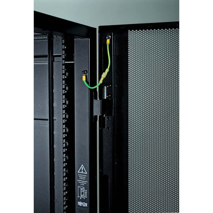 Tripp Lite by Eaton SRX42UBWDEXP 42U Server Rack SRX42UBWDEXP