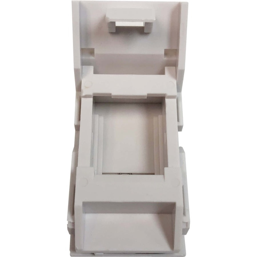 Module de plaque frontale Tripp Lite par Eaton N042U-WHM-SA N042U-WHM-SA